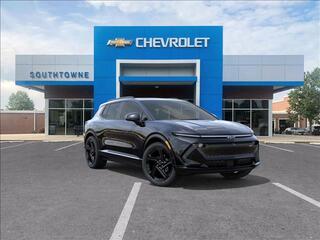 2025 Chevrolet Equinox Ev for sale in Newnan GA