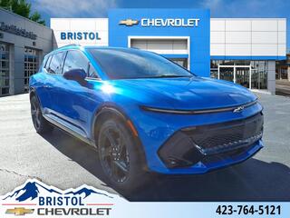 2025 Chevrolet Equinox Ev for sale in Oxford MS