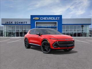 2026 Chevrolet Equinox Ev for sale in Wood River IL