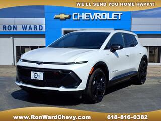 2025 Chevrolet Equinox Ev for sale in Herrin IL