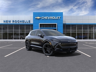 2025 Chevrolet Equinox Ev