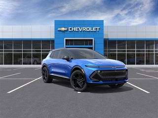 2026 Chevrolet Equinox Ev for sale in Nitro WV