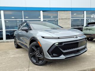 2026 Chevrolet Equinox Ev for sale in Youngstown OH