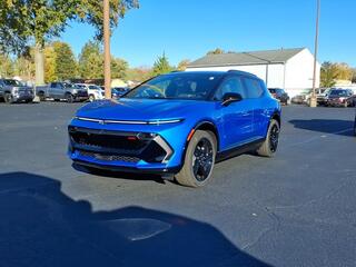 2026 Chevrolet Equinox Ev for sale in Warren OH