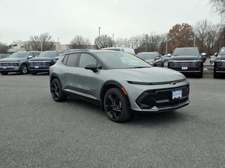 2026 Chevrolet Equinox Ev for sale in Bowie MD