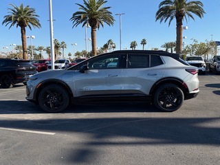 2026 Chevrolet Equinox Ev for sale in Las Vegas NV