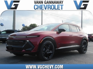 2025 Chevrolet Equinox Ev for sale in Eustis FL