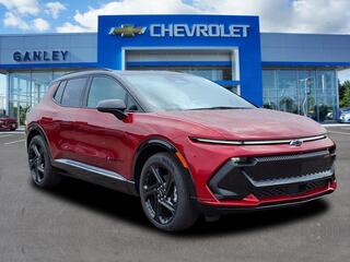 2025 Chevrolet Equinox Ev for sale in Brookpark OH