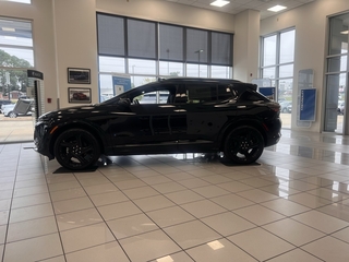 2025 Chevrolet Equinox Ev for sale in Oxford MS