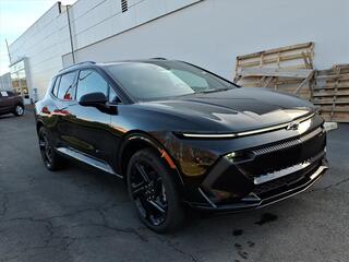 2026 Chevrolet Equinox Ev for sale in North Brunswick NJ