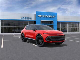 2026 Chevrolet Equinox Ev for sale in Cincinnati OH