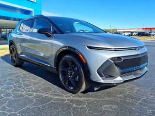 2026 Chevrolet Equinox Ev for sale in Zebulon NC