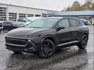 2025 Chevrolet Equinox Ev for sale in Forest City NC