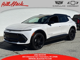 2025 Chevrolet Equinox Ev for sale in Greensboro NC