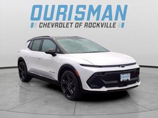 2025 Chevrolet Equinox Ev for sale in Rockville MD