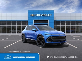 2025 Chevrolet Equinox Ev for sale in Laredo TX