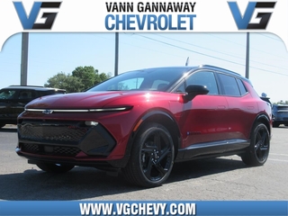 2025 Chevrolet Equinox Ev for sale in Eustis FL