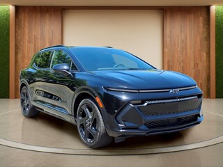 2025 Chevrolet Equinox Ev for sale in Huntersville NC