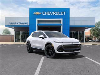 2025 Chevrolet Equinox Ev for sale in Newnan GA