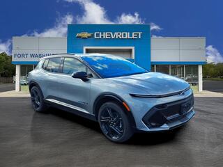 2026 Chevrolet Equinox Ev for sale in Fort Washington MD