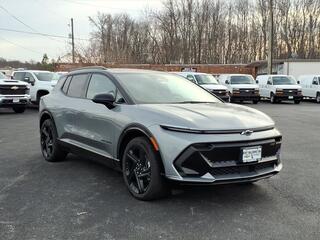 2026 Chevrolet Equinox Ev for sale in Fort Washington MD