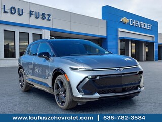 2026 Chevrolet Equinox Ev for sale in Cincinnati OH