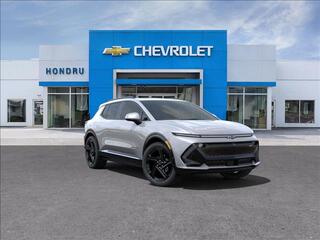 2025 Chevrolet Equinox Ev for sale in Rochester NY