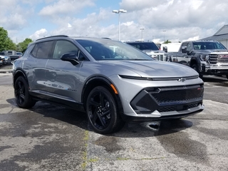 2025 Chevrolet Equinox Ev for sale in Cleveland TN