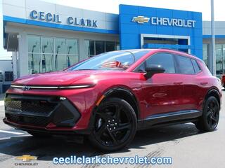 2025 Chevrolet Equinox Ev for sale in Leesburg FL