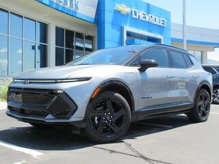 2025 Chevrolet Equinox Ev for sale in Leesburg FL