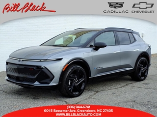 2026 Chevrolet Equinox Ev for sale in Greensboro NC