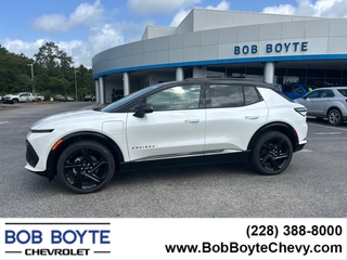 2025 Chevrolet Equinox Ev for sale in Biloxi MS