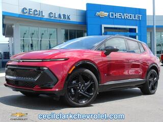 2025 Chevrolet Equinox Ev for sale in Leesburg FL