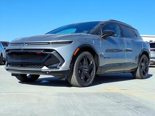 2026 Chevrolet Equinox Ev for sale in Centralia MO