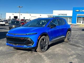 2025 Chevrolet Equinox Ev for sale in Latrobe PA