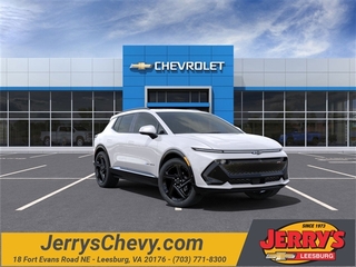 2025 Chevrolet Equinox Ev for sale in Leesburg VA