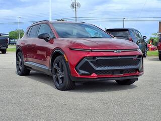 2025 Chevrolet Equinox Ev for sale in Grand Rapids MI