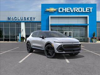 2025 Chevrolet Equinox Ev for sale in Cincinnati OH