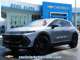 2025 Chevrolet Equinox Ev for sale in Leesburg FL