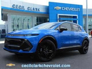 2025 Chevrolet Equinox Ev for sale in Leesburg FL