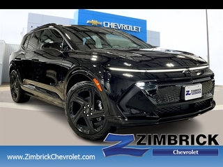 2026 Chevrolet Equinox Ev for sale in Sun Prairie WI