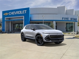2025 Chevrolet Equinox Ev for sale in Carrollton TX