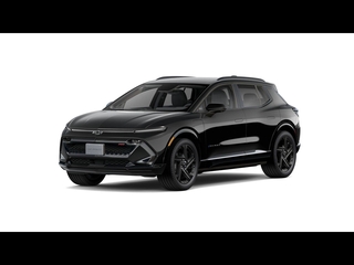 2025 Chevrolet Equinox Ev for sale in Nitro WV