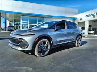 2026 Chevrolet Equinox Ev for sale in Sanford NC