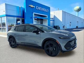 2026 Chevrolet Equinox Ev for sale in Spartanburg SC