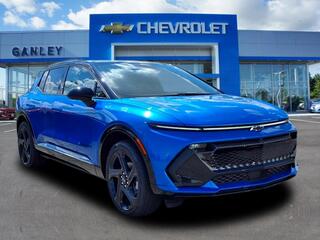 2025 Chevrolet Equinox Ev for sale in Brookpark OH