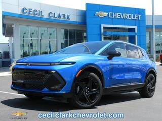 2025 Chevrolet Equinox Ev for sale in Leesburg FL