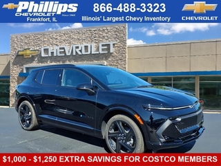 2025 Chevrolet Equinox Ev for sale in Frankfort IL