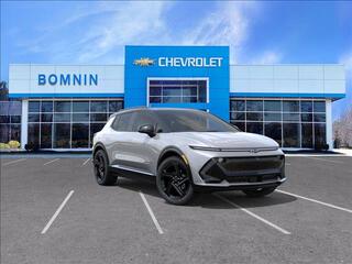 2026 Chevrolet Equinox Ev for sale in Nanuet NY