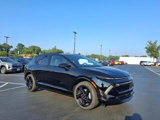 2025 Chevrolet Equinox Ev for sale in Lansing IL